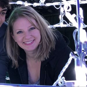 Meet your Posher, Desiree